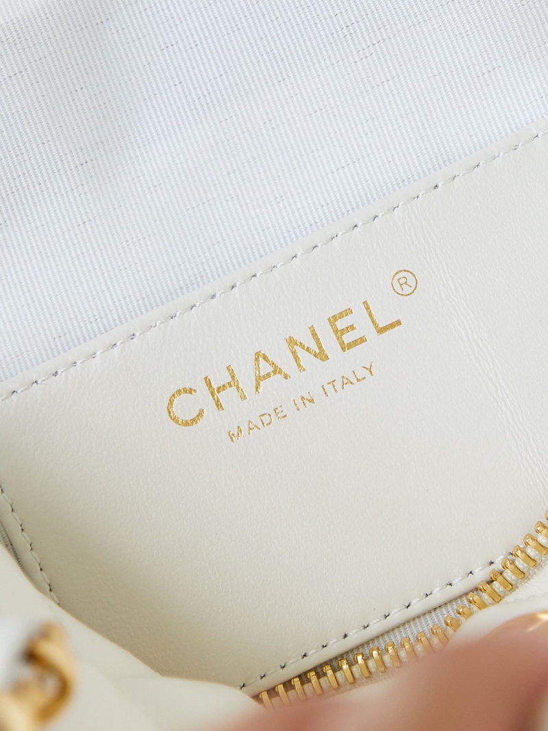 Chanel Top Handle Bags